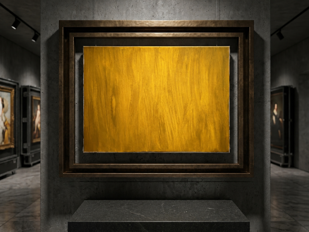 Sold - GOLDEN RISE