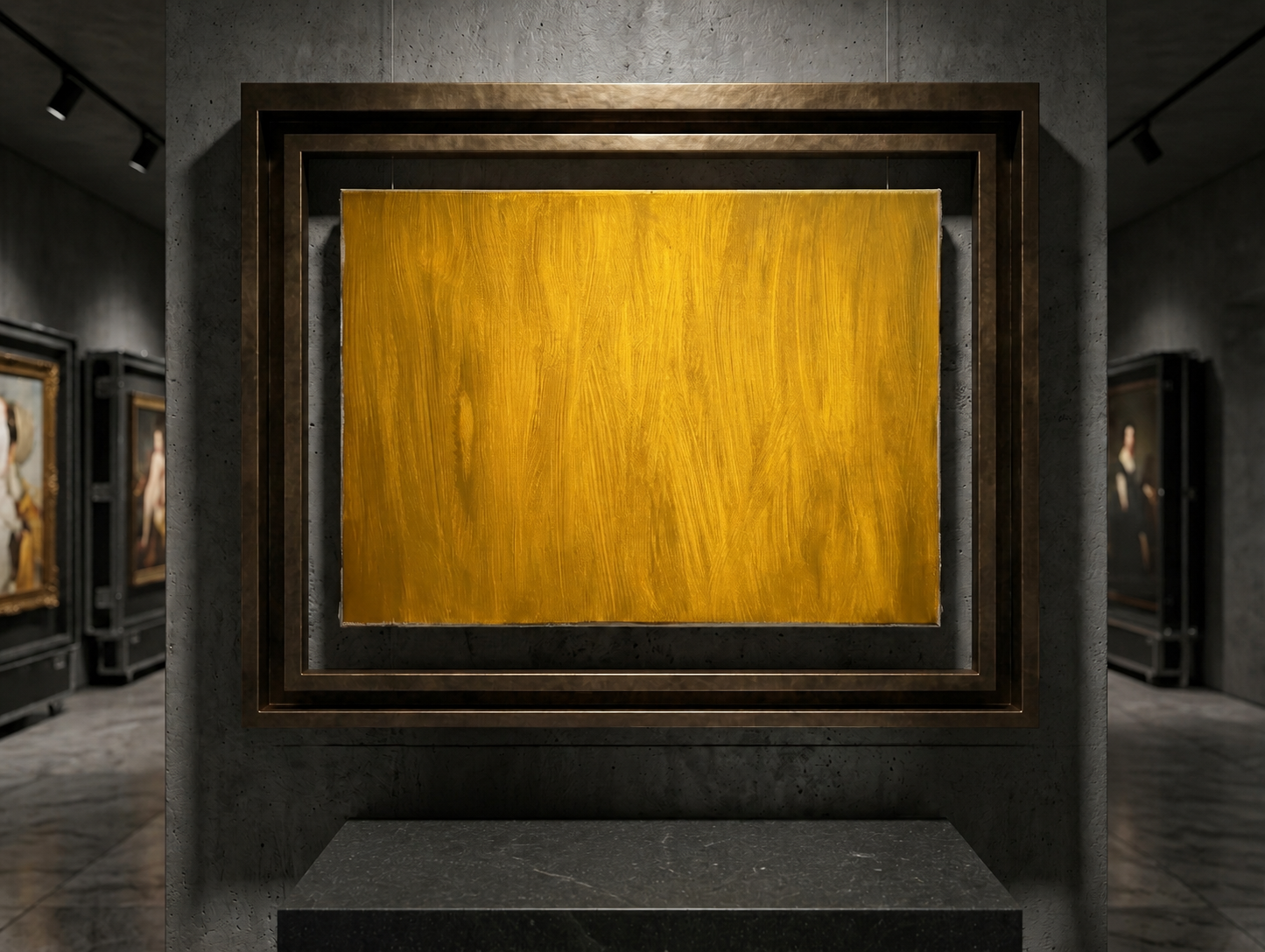 Sold - GOLDEN RISE
