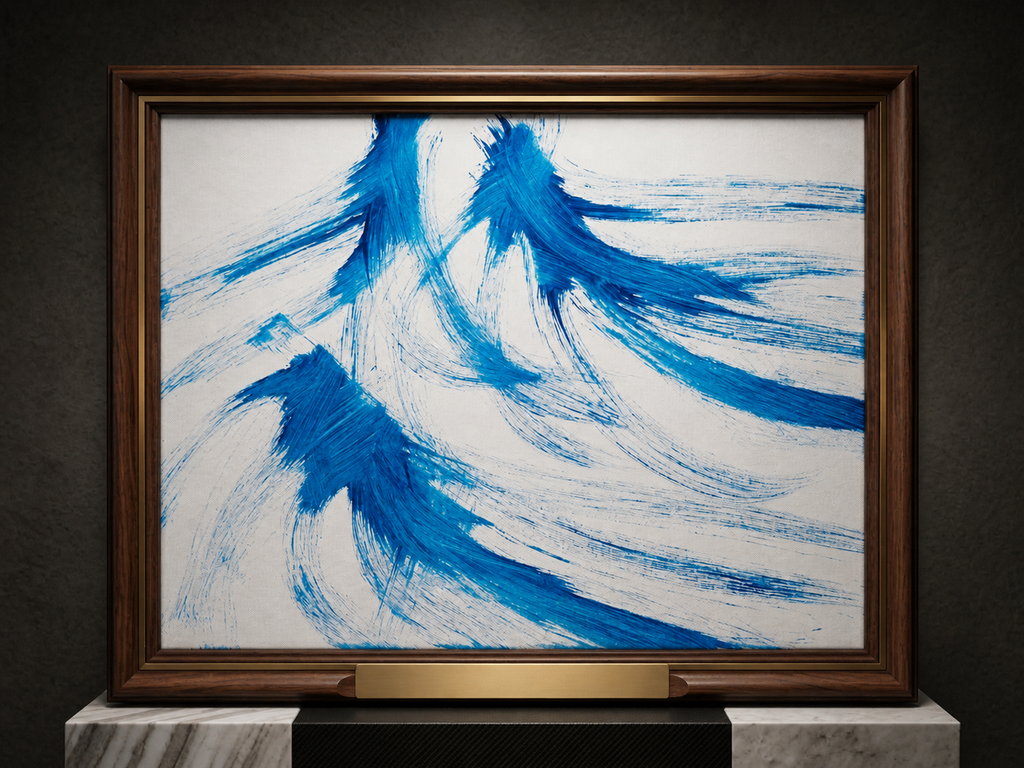 藍色速度