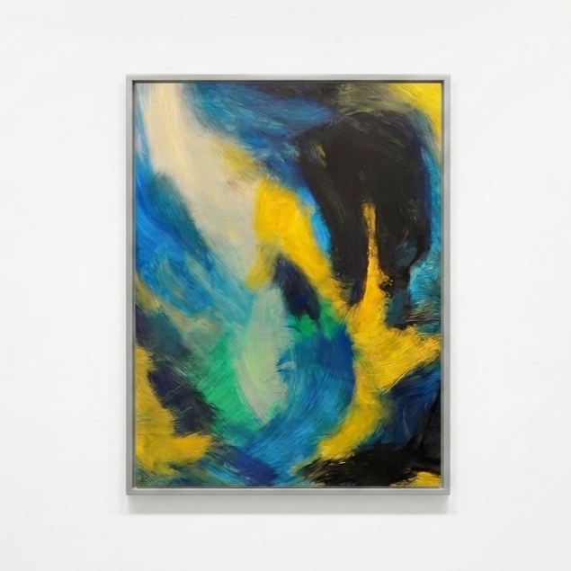 THE CYANOTIC ECLIPSE – APOTHEOSIS OF THE VOID