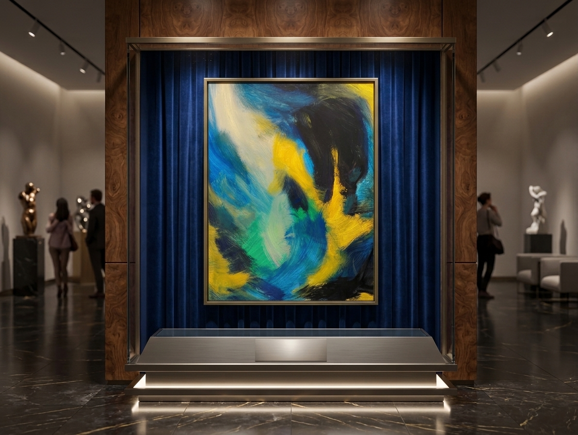 THE CYANOTIC ECLIPSE – APOTHEOSIS OF THE VOID