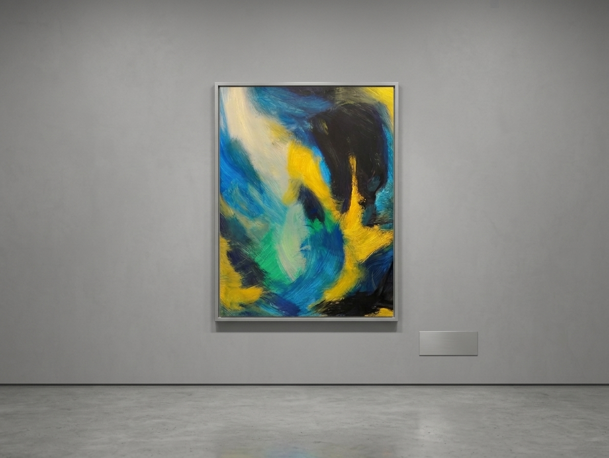 THE CYANOTIC ECLIPSE – APOTHEOSIS OF THE VOID